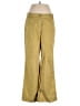 J.Crew 100% Cotton Gold Khakis Size 8 - photo 1