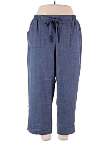 SOHO Apparel Ltd Casual Pants (view 1)