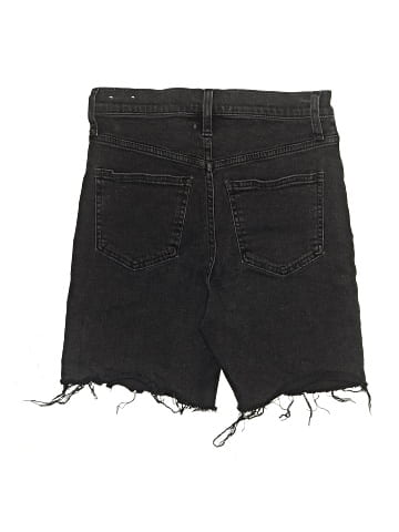 Madewell Denim Short (view 2)