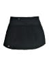 Athleta Solid Black Casual Skirt Size XXS - photo 2