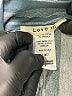 Love Gray Casual Dress Size S - photo 7