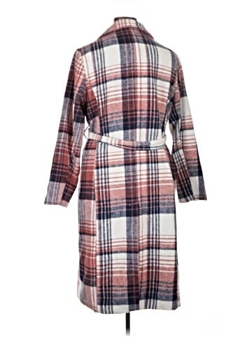 Jason Maxwell Coat (view 2)