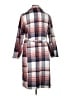 Jason Maxwell Ivory Red Coat Size XL - photo 2