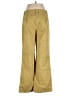 J.Crew 100% Cotton Gold Khakis Size 8 - photo 2
