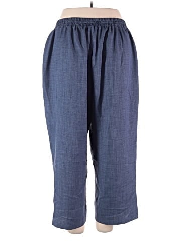 SOHO Apparel Ltd Casual Pants (view 2)