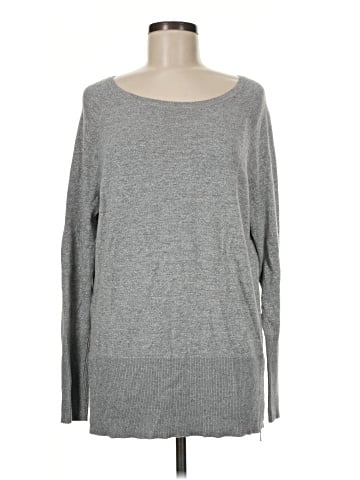 Calvin Klein Pullover Sweater (view 1)