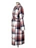 Jason Maxwell Ivory Red Coat Size XL - photo 5
