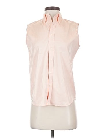 Ralph Lauren Sport Sleeveless Blouse (view 1)