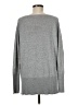 Calvin Klein Gray Pullover Sweater Size M - photo 2