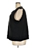 North Style 100% Cotton Black Short Sleeve Top Size 2X - photo 5