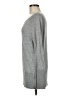 Calvin Klein Gray Pullover Sweater Size M - photo 5