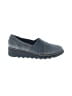 Clarks Gray Flats Size UK 6 1/2 / US 8 1/2 (wide) - photo 1