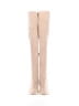 Jeffrey Campbell Ivory Gray Boots Size 5 1/2 - photo 2