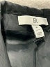 Banana Republic 100% Wool Black Wool Blazer Size 6 Petite - photo 3