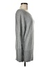 Calvin Klein Gray Pullover Sweater Size M - photo 4