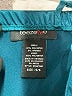 Teeze Me Teal Cocktail Dress Size 5 - 6 - photo 7