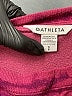 Athleta Burgundy Long Sleeve Top Size S - photo 7