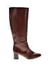 J.Crew Brown Boots Size 9 1/2 - photo 1