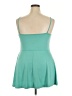 Unbranded Teal Tank Top Size 2X - photo 2