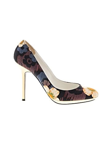 Casadei Heels (view 1)
