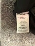 Athletic Works Black Tank Top Size 20 - photo 8