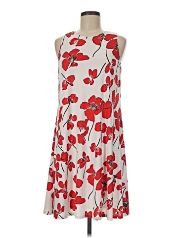 Anne Klein Cocktail Dress (view 1)