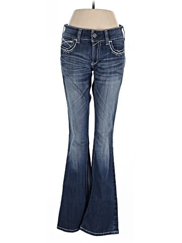 Ariat Jeans (view 1)
