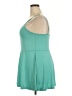 Unbranded Teal Tank Top Size 2X - photo 5