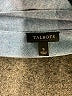 Talbots Blue Poncho Size S - photo 7