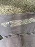 Victoria Sport Solid Gray Active Pants Size L - photo 7