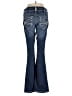 Ariat Hearts Blue Jeans Size 29 waist - photo 2