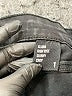 Eunina Black Jeans Size 1 - photo 5