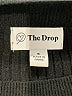 The Drop Black Casual Dress Size S - photo 7