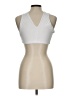 Assorted Brands Ivory White Tank Top Size L - photo 2