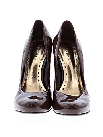 BCBGirls Heels (view 2)