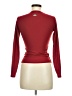 Under Armour Red Long Sleeve T-Shirt Size M - photo 2