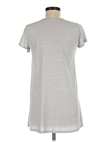 Fantastic Fawn Short Sleeve T-Shirt (view 2)