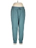 L.L.Bean Teal Casual Pants Size XL - photo 1