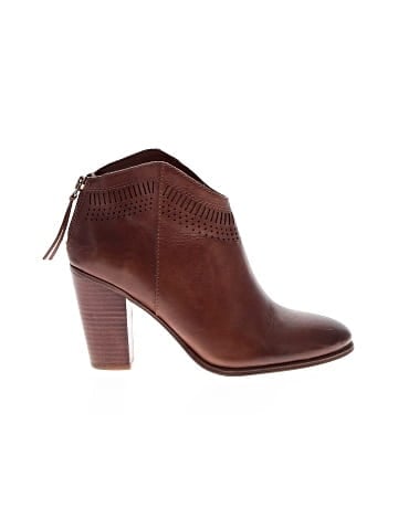 Vince Camuto Ankle Boots (view 1)