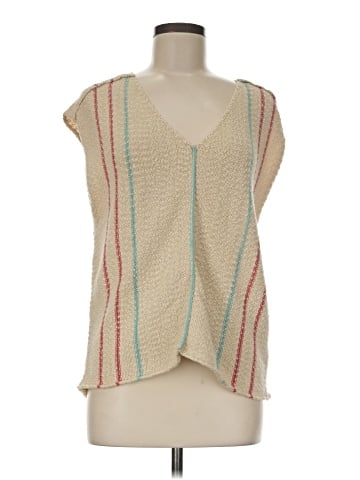 PrAna Sweater Vest (view 1)