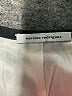 Narciso Rodriguez Houndstooth Ivory Formal Skirt Size S (estimated) - photo 4