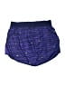 C9 By Champion 100% Polyester Color Block Purple Athletic Shorts Size M - photo 2