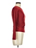 Under Armour Red Long Sleeve T-Shirt Size M - photo 4