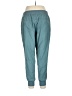 L.L.Bean Teal Casual Pants Size XL - photo 2