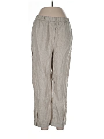 Quince Linen Pants (view 1)