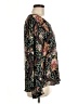 Ann Taylor LOFT Black Long Sleeve Blouse Size M - photo 4