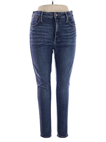 Madewell Jeans (view 1)