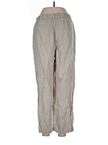 Quince Linen Pants (view 2)