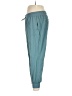 L.L.Bean Teal Casual Pants Size XL - photo 5