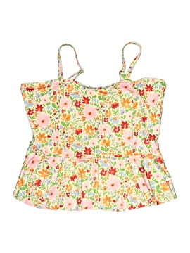 Lime Ricki Swimsuit Top